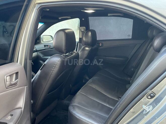 Hyundai Sonata 2008, 212,000 km - 2.4 l - Bakı