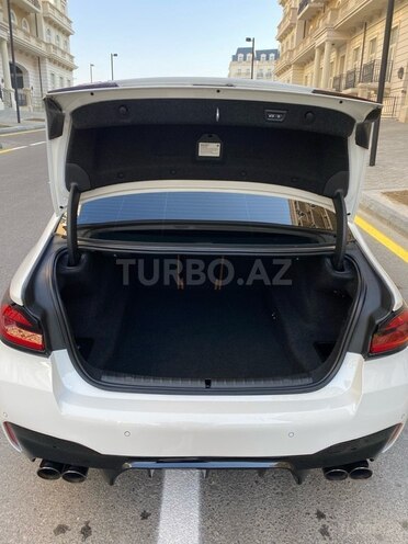 BMW 530 2019, 65,000 km - 2.0 l - Bakı