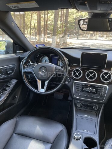 Mercedes CLA 250 2014, 125,000 km - 2.0 l - Bakı