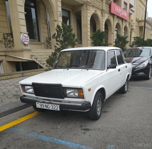 LADA (VAZ) 2107 1999, 300,000 km - 1.5 l - Bakı