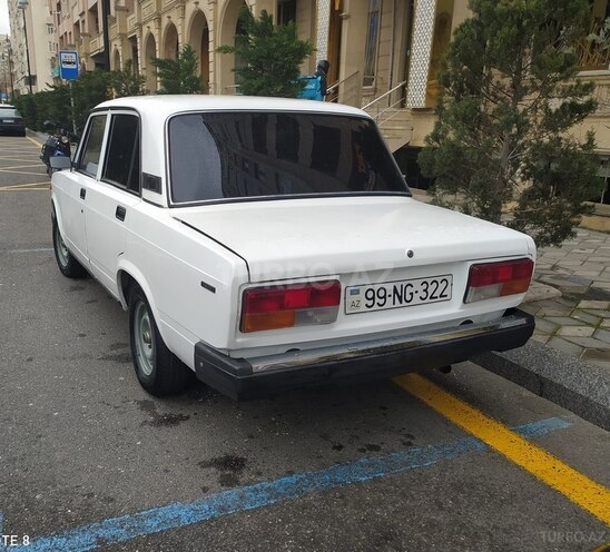 LADA (VAZ) 2107 1999, 300,000 km - 1.5 l - Bakı