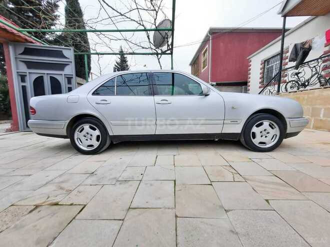 Mercedes E 230 1995, 309,000 km - 2.3 l - Bakı
