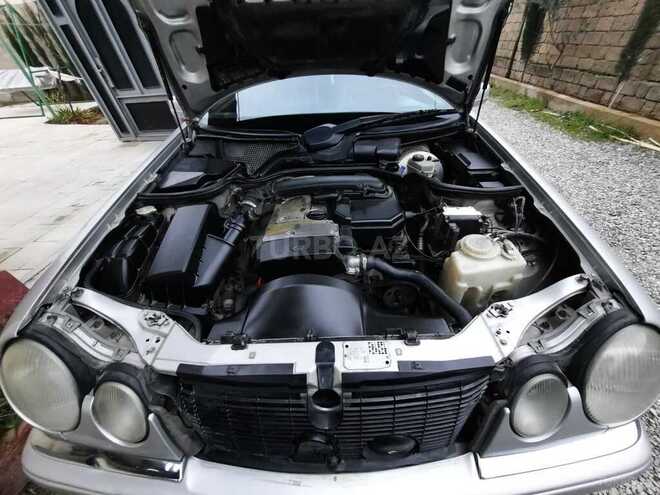 Mercedes E 230 1995, 309,000 km - 2.3 l - Bakı
