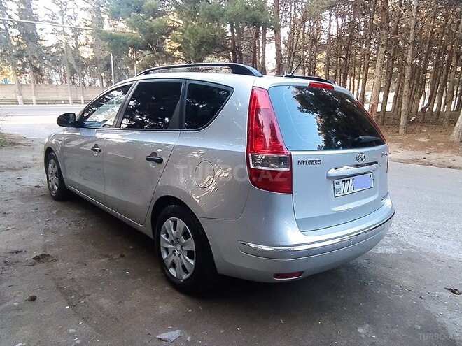 Hyundai i30 2008, 205,200 km - 1.6 l - Bakı