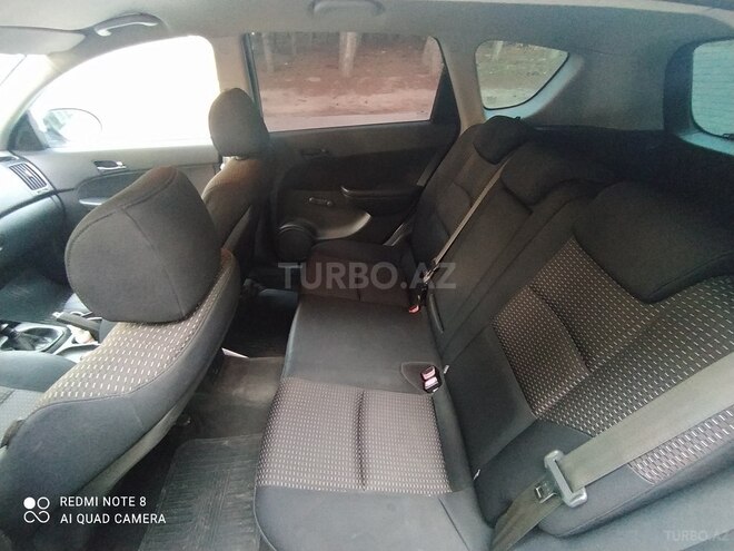 Hyundai i30 2008, 205,200 km - 1.6 l - Bakı
