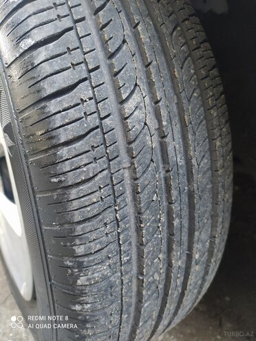 Hyundai i30 2008, 205,200 km - 1.6 l - Bakı