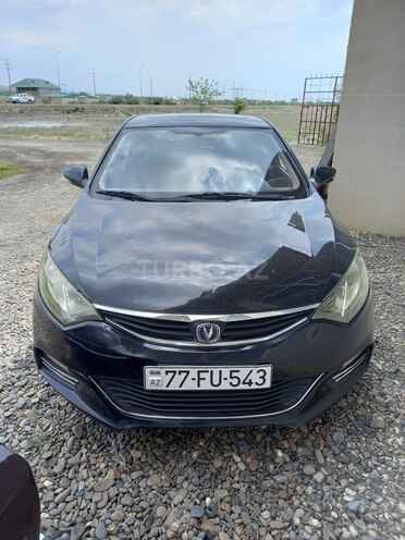Changan Eado 2014, 198,800 km - 1.6 л - Mingəçevir