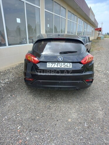 Changan Eado 2014, 198,800 km - 1.6 л - Mingəçevir