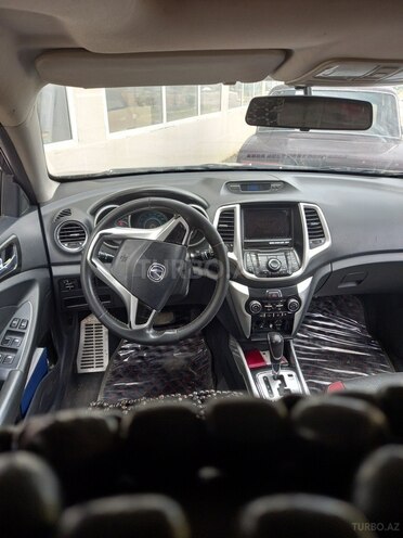 Changan Eado 2014, 198,800 km - 1.6 л - Mingəçevir