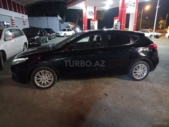 Changan Eado 2014, 198,800 km - 1.6 л - Mingəçevir