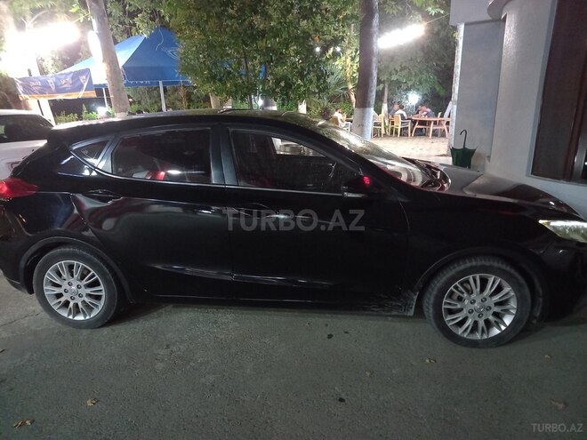 Changan Eado 2014, 198,800 km - 1.6 л - Mingəçevir