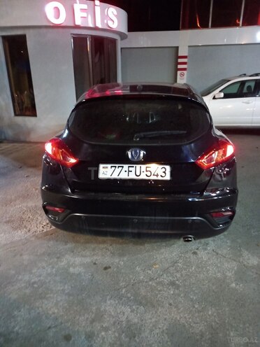 Changan Eado 2014, 198,800 km - 1.6 л - Mingəçevir