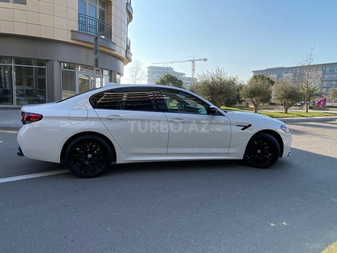 BMW 530 2019, 65,000 km - 2.0 l - Bakı