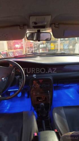 Khazar LX 2014, 150,000 km - 1.6 l - Bakı