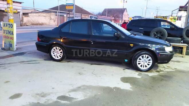 Khazar LX 2014, 150,000 km - 1.6 l - Bakı