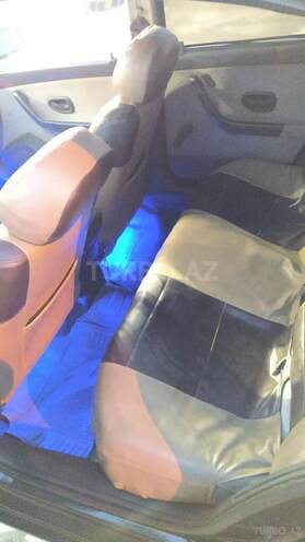 Khazar LX 2014, 150,000 km - 1.6 l - Bakı