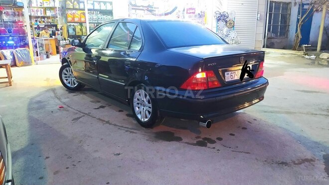Khazar LX 2014, 150,000 km - 1.6 l - Bakı