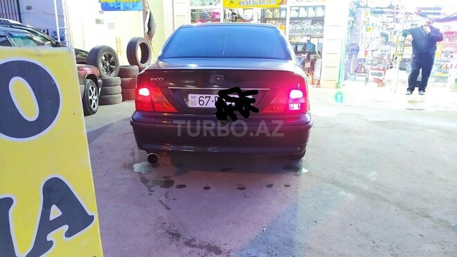 Khazar LX 2014, 150,000 km - 1.6 l - Bakı