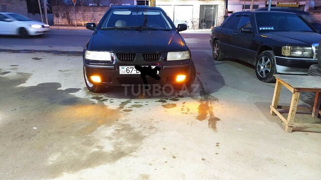 Khazar LX 2014, 150,000 km - 1.6 l - Bakı