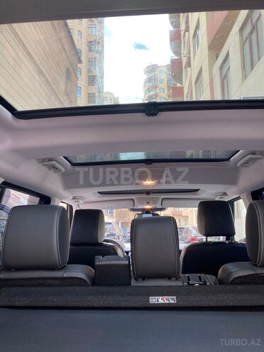 Land Rover Discovery 2014, 238,500 km - 3.0 л - Bakı