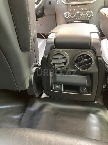 Land Rover Discovery 2014, 238,500 km - 3.0 л - Bakı