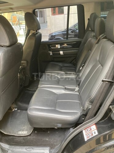 Land Rover Discovery 2014, 238,500 km - 3.0 л - Bakı