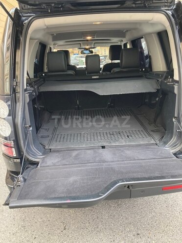 Land Rover Discovery 2014, 238,500 km - 3.0 л - Bakı