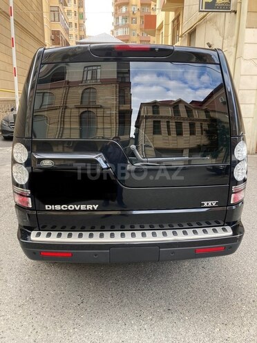 Land Rover Discovery 2014, 238,500 km - 3.0 л - Bakı
