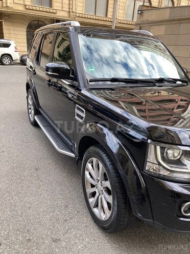 Land Rover Discovery 2014, 238,500 km - 3.0 л - Bakı