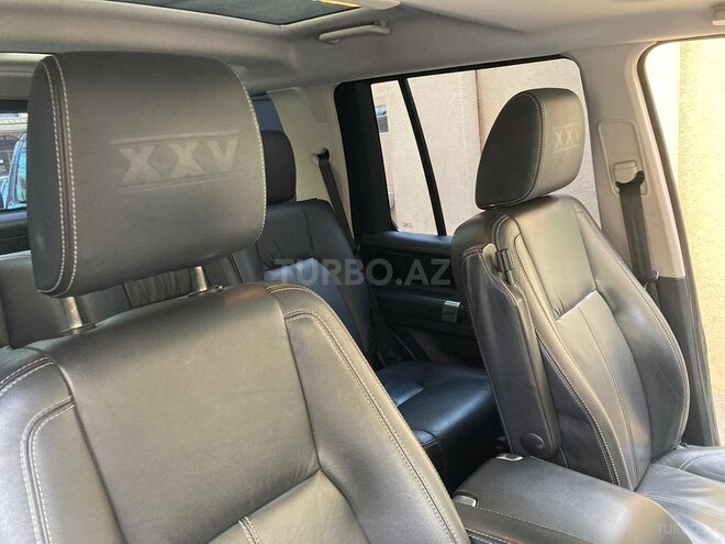 Land Rover Discovery 2014, 238,500 km - 3.0 л - Bakı