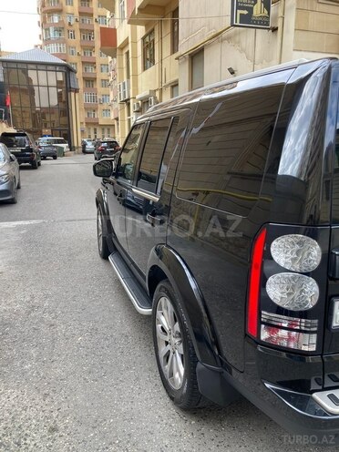 Land Rover Discovery 2014, 238,500 km - 3.0 л - Bakı