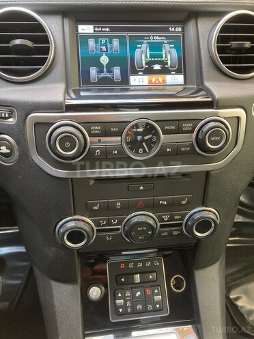 Land Rover Discovery 2014, 238,500 km - 3.0 л - Bakı