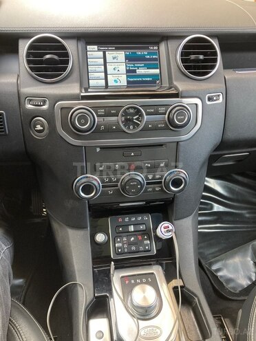 Land Rover Discovery 2014, 238,500 km - 3.0 л - Bakı
