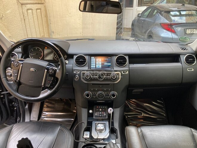 Land Rover Discovery 2014, 238,500 km - 3.0 л - Bakı
