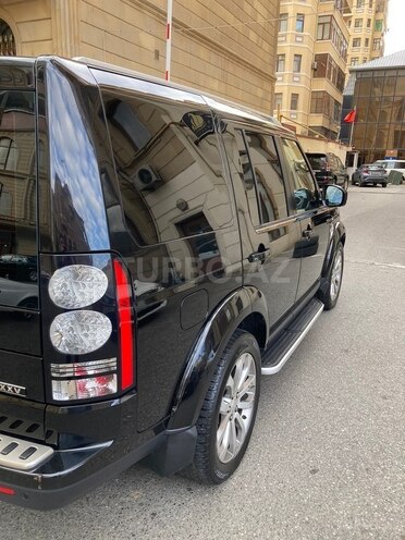 Land Rover Discovery 2014, 238,500 km - 3.0 л - Bakı