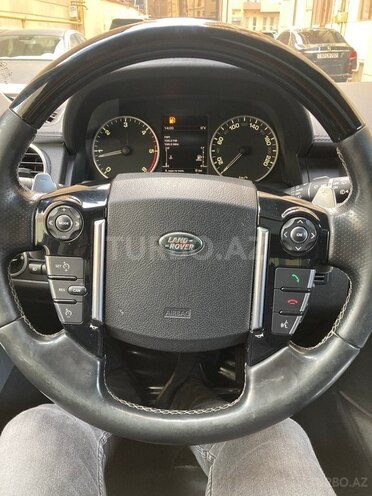 Land Rover Discovery 2014, 238,500 km - 3.0 л - Bakı