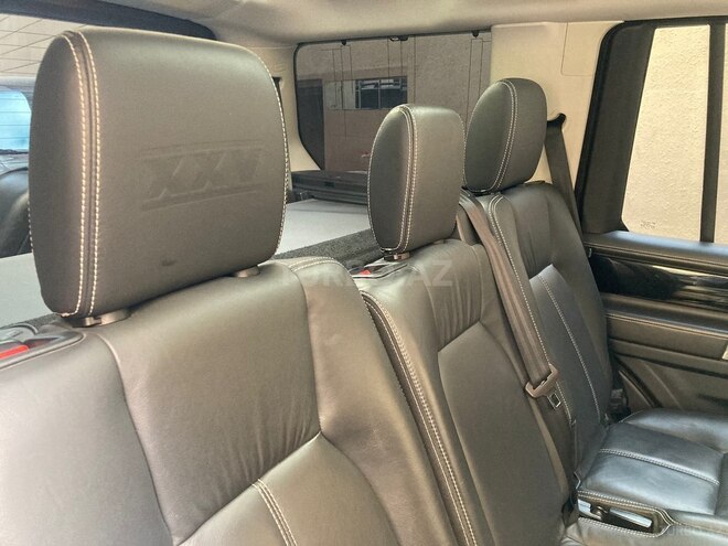 Land Rover Discovery 2014, 238,500 km - 3.0 л - Bakı
