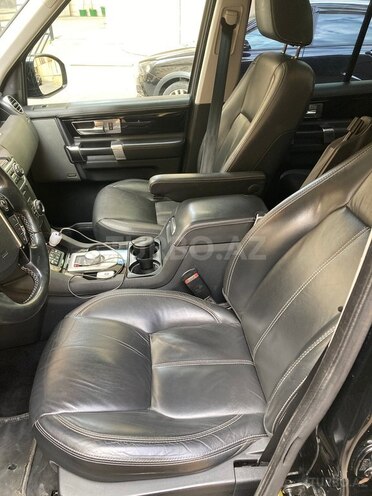 Land Rover Discovery 2014, 238,500 km - 3.0 л - Bakı