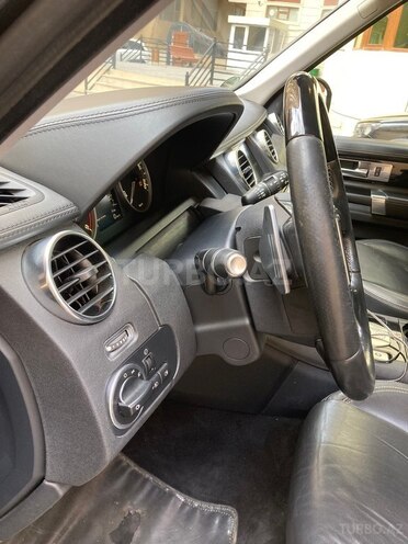 Land Rover Discovery 2014, 238,500 km - 3.0 л - Bakı