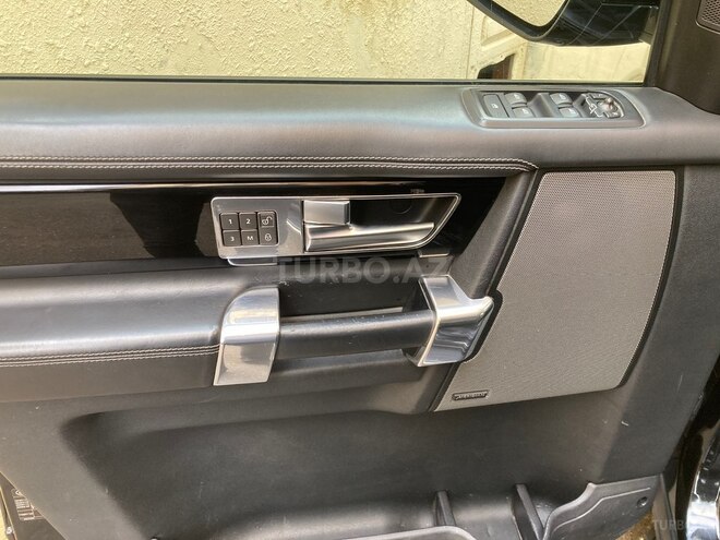 Land Rover Discovery 2014, 238,500 km - 3.0 л - Bakı