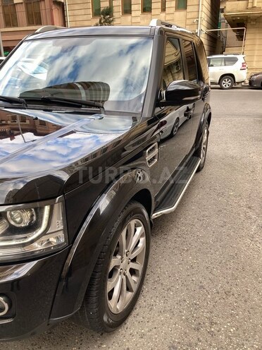 Land Rover Discovery 2014, 238,500 km - 3.0 л - Bakı