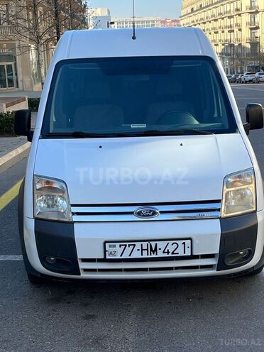 Ford Tourneo Connect 2007, 200,000 km - 1.8 л - Bakı