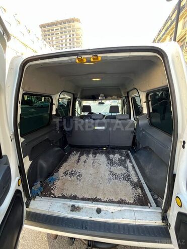 Ford Tourneo Connect 2007, 200,000 km - 1.8 л - Bakı