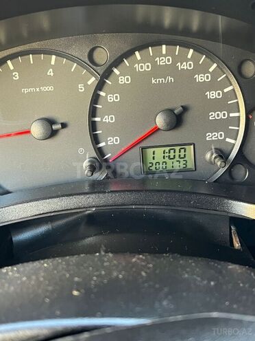 Ford Tourneo Connect 2007, 200,000 km - 1.8 л - Bakı