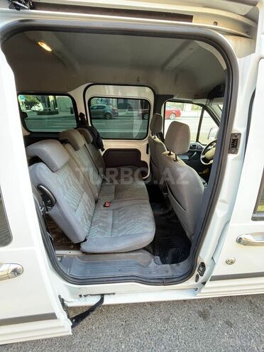 Ford Tourneo Connect 2007, 200,000 km - 1.8 л - Bakı