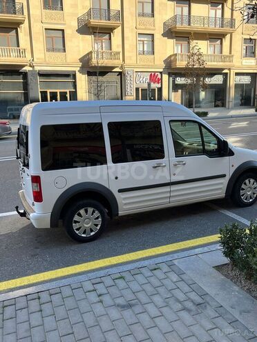 Ford Tourneo Connect 2007, 200,000 km - 1.8 л - Bakı