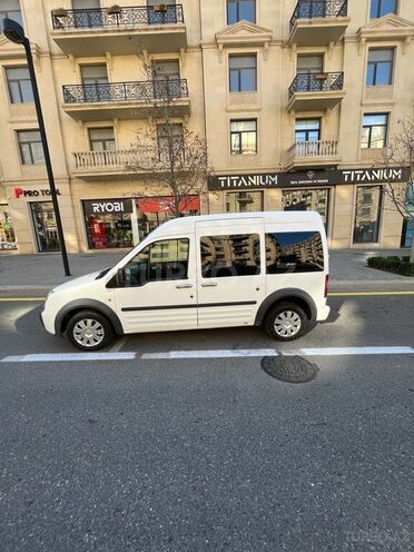 Ford Tourneo Connect 2007, 200,000 km - 1.8 л - Bakı