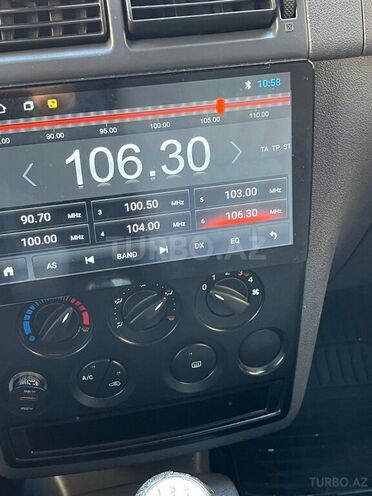 Ford Tourneo Connect 2007, 200,000 km - 1.8 л - Bakı