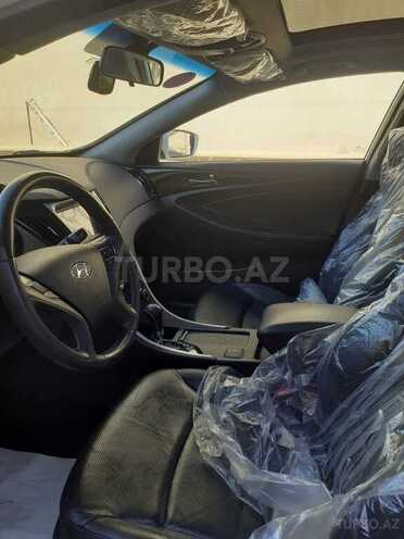 Hyundai Sonata 2010, 75,000 km - 2.0 l - Bakı