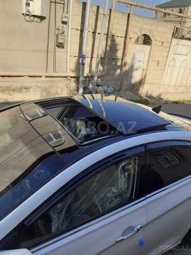 Hyundai Sonata 2010, 75,000 km - 2.0 l - Bakı